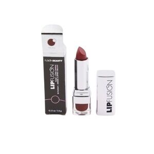 Fusion Beauty - Plump + Shine Lipstick - Peep Show
